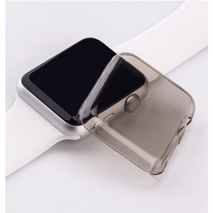 Apple Smartwatch's Soft Silicone Case