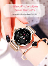 Load image into Gallery viewer, Luxury Bracelet Women Smartwatch