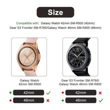 Load image into Gallery viewer, Protective Case For Samsung Galaxy Watch