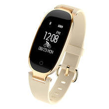 Load image into Gallery viewer, Simple Designed Sport Women Smartwatch