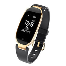 Load image into Gallery viewer, Simple Designed Sport Women Smartwatch