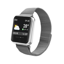 Load image into Gallery viewer, Casual Multi Function Smartwatch
