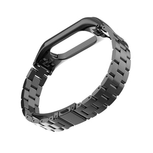 Xiaomi Mi Smart Bracelet Metal Band