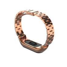 Load image into Gallery viewer, Xiaomi Mi Smart Bracelet Metal Band