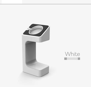 Apple Watch's Charger Stand